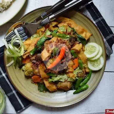 Gambar Makanan Nasi Goreng Sawargi, Cibubur 20