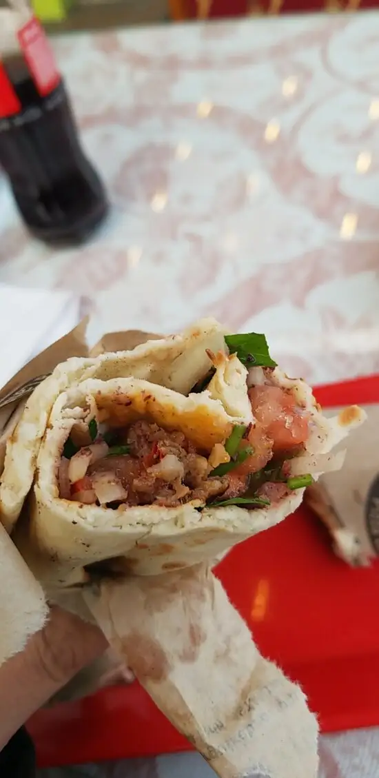 TurguT Kebab Restaurant'nin yemek ve ambiyans fotoğrafları 44