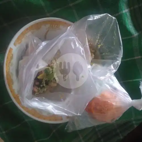 Gambar Makanan Soto ayam tahu campur P. Nawi 5