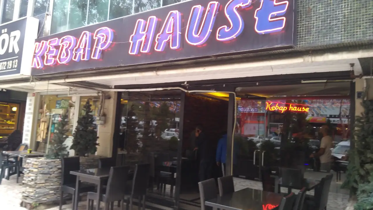 Kebap Hause