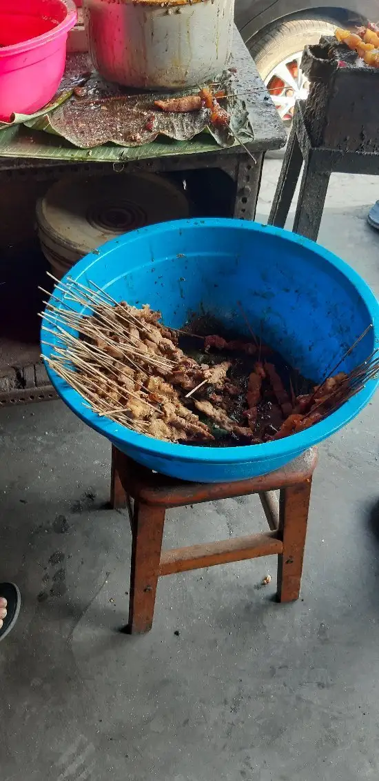 Gambar Makanan Sate Kere Yu Rebi 14