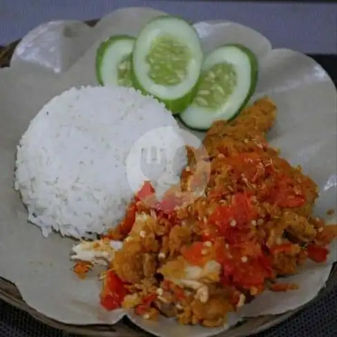 Gambar Makanan Kedai Makanan Enak, Jl. Tebu Pontianak 1