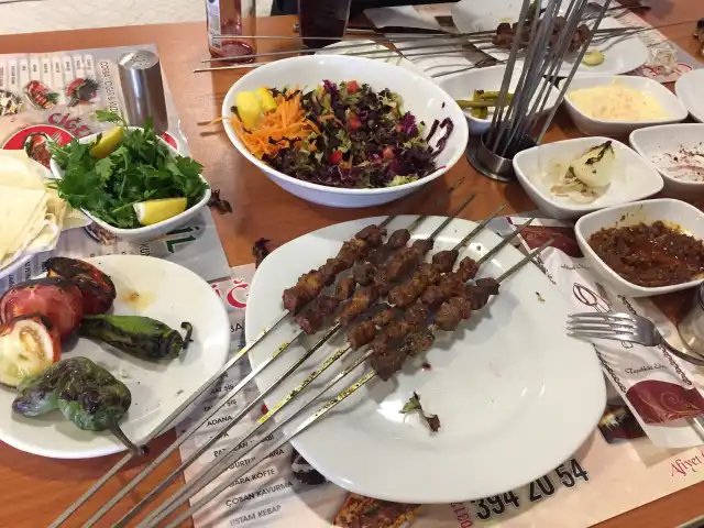 Ciğerci Halil'nin yemek ve ambiyans fotoğrafları 2