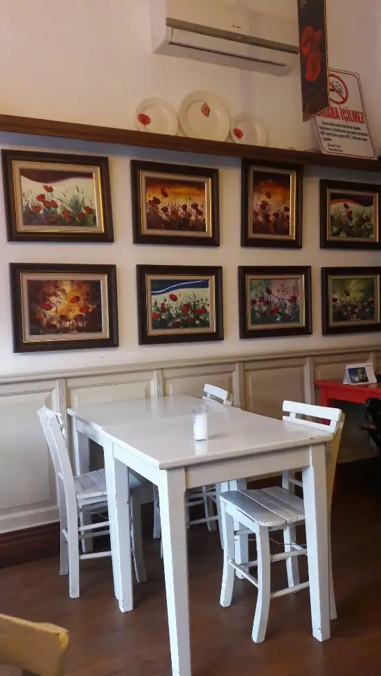 Ada Cafe'nin yemek ve ambiyans fotoğrafları 8