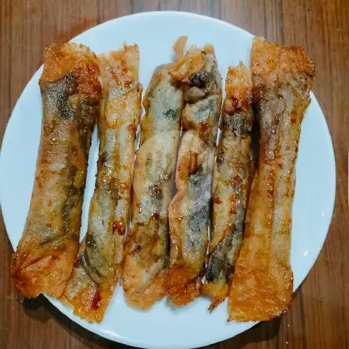 Gambar Makanan Pisang Aroma Sangkula 1