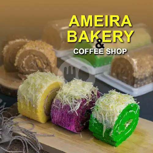 Gambar Makanan Sahara Bakery, Pulo Buaran Raya 15