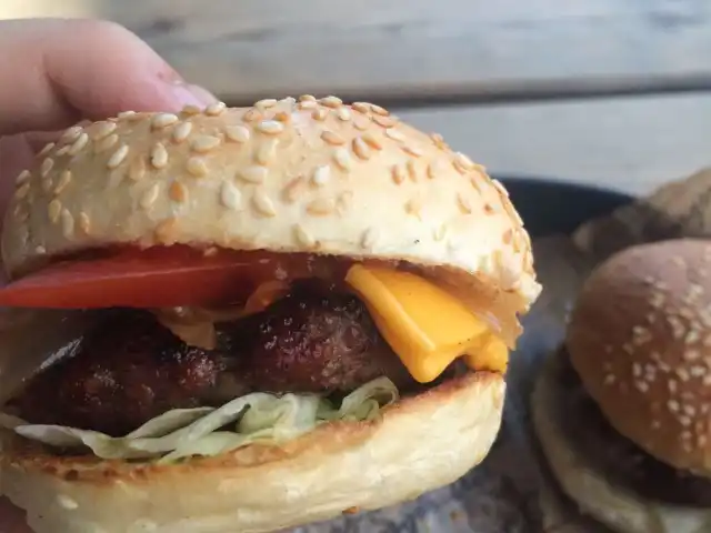 Handmade Burger'nin yemek ve ambiyans fotoğrafları 57