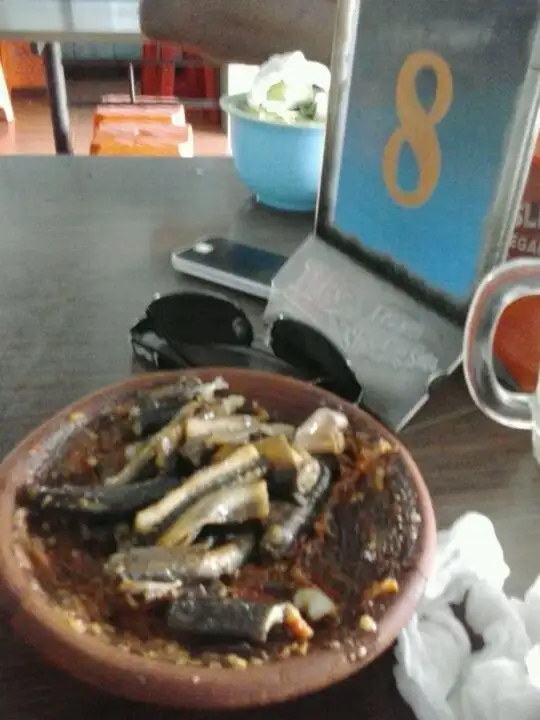 Gambar Makanan Spesial Belut Surabaya H. Poer 15