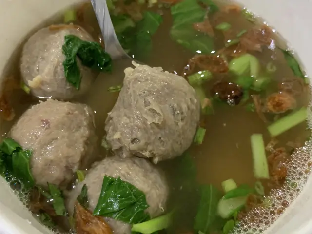 Gambar Makanan Bakso Jakarta Enak Aja 2