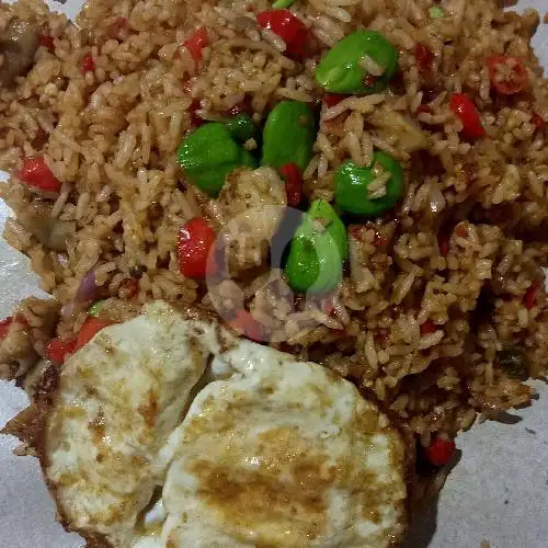 Gambar Makanan Nasi Goreng Babat Pak Yos 6