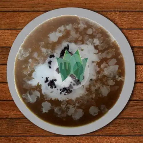 Gambar Makanan Bubur Ayam Baraya Tasik, Hertasning 14