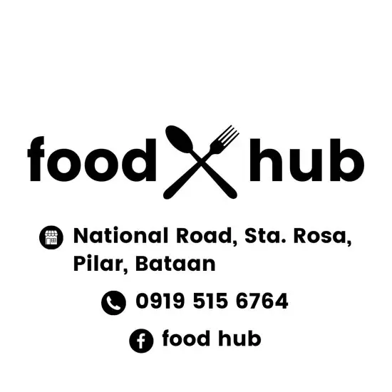 food hub Food Photo 1