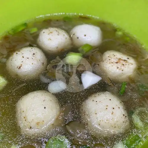 Gambar Makanan Bakso Sapi Bang TomTom 18