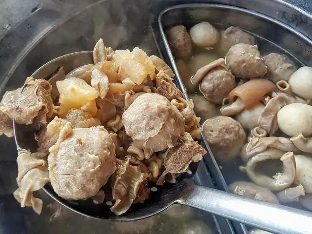 Gambar Makanan Bakso Aloy 9