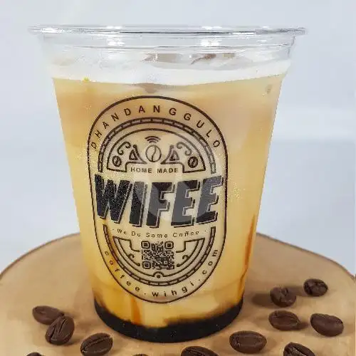 Gambar Makanan Wifee Coffee, Tegalrejo 2