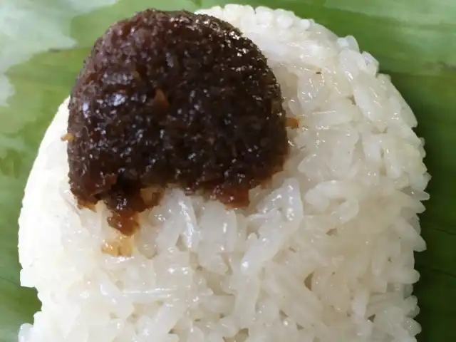 Pak Hassan Pulut Sambai Food Photo 4