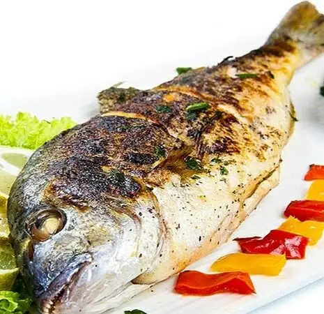 Siva Oyster Fish Restaurant'nin yemek ve ambiyans fotoğrafları 30