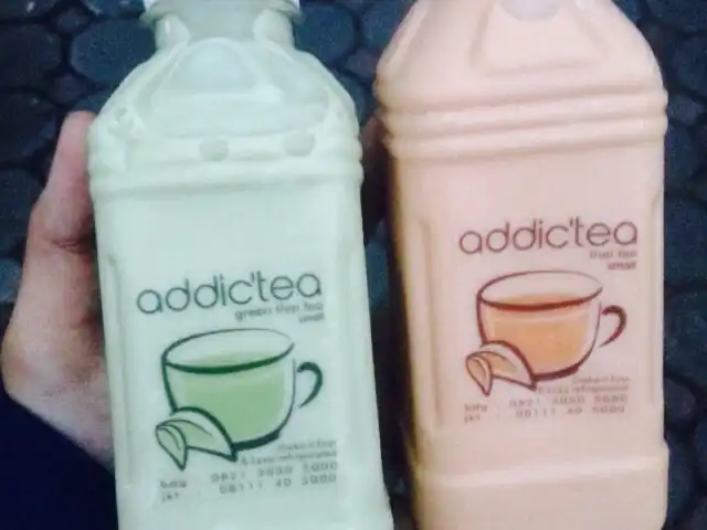 Gambar Makanan Addictea Spot 10