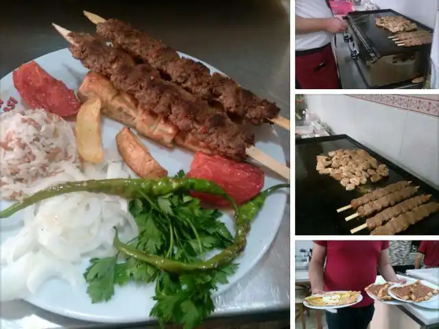 Elvan Sofrası'nin yemek ve ambiyans fotoğrafları 4