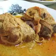 Gambar Makanan Rumah Makan Masakan Padang Indah Raso 3, Banjarsari 8