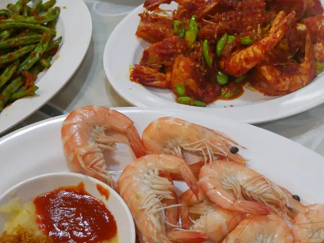 Gambar Makanan TopSeafood 19