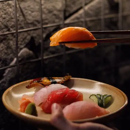 Gambar Makanan Fat Shogun 3