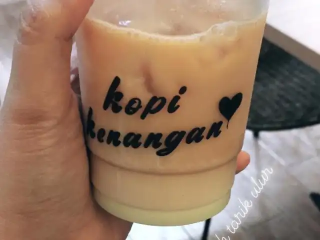 Gambar Makanan KopiKenangan 5