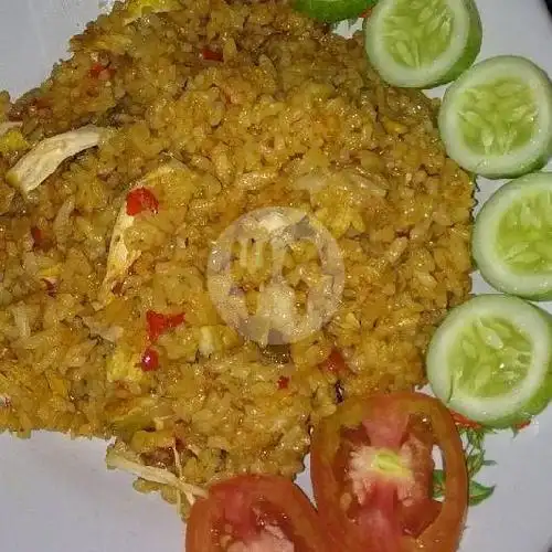 Gambar Makanan Nasi Goreng Sedap Malam, Megamendung 3