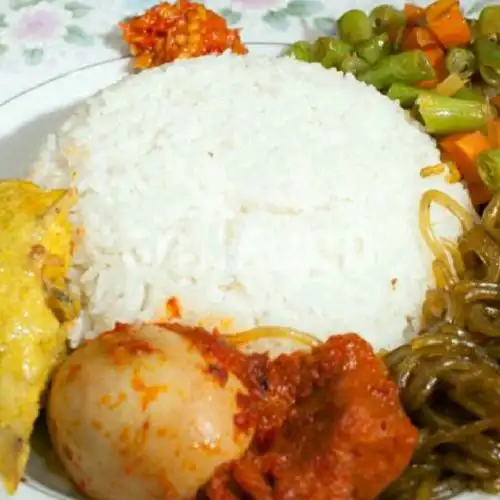 Gambar Makanan Rujak Teng Teng Medan, Medan Barat 17