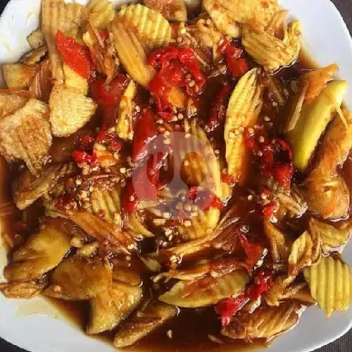 Gambar Makanan Rujak Bu ugi 9