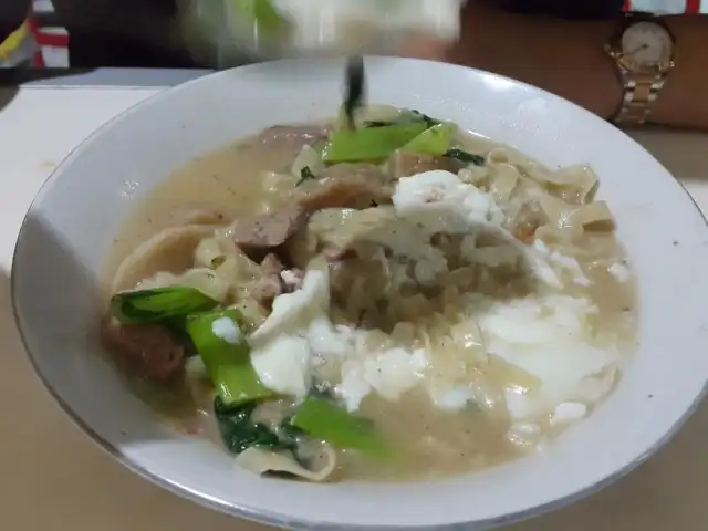 Gambar Makanan Mie Masak Pa Atang 2