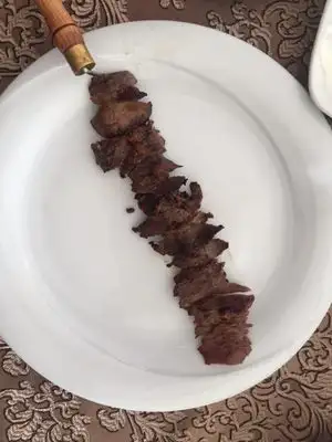 Çınar Çağ Kebap'nin yemek ve ambiyans fotoğrafları 2