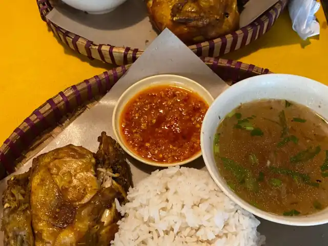 Ayam Gesek Putra Food Photo 14