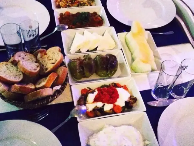 My Scala Greek Restaurant&Taverna'nin yemek ve ambiyans fotoğrafları 39
