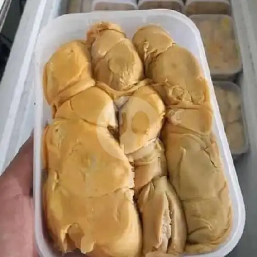 Gambar Makanan Rizky Durian, Duri Utara 2