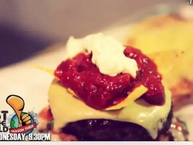 Bob republic burger bakar Food Photo 14