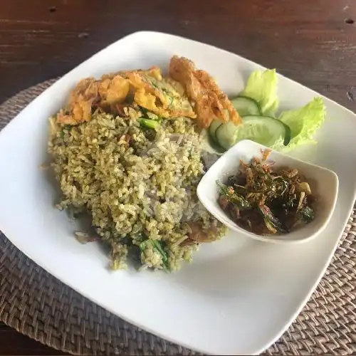 Gambar Makanan Warung Mandi, Jl Raya Katiklantang, Singakerta, Ubud 2