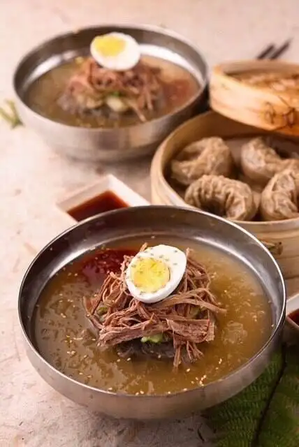 Yuk Dae Jang Food Photo 14