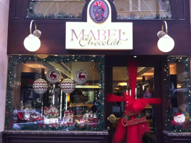 Mabel Chocolate'nin yemek ve ambiyans fotoğrafları 2