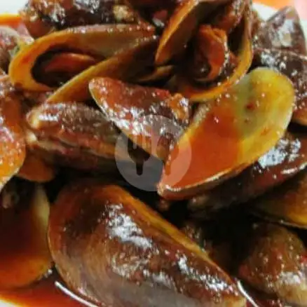 Gambar Makanan Seafood Asmoro, Medokan Asri 9