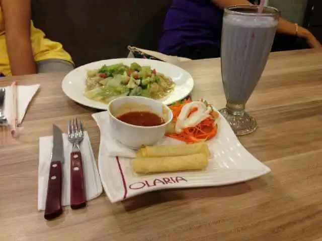 Gambar Makanan Solaria 16