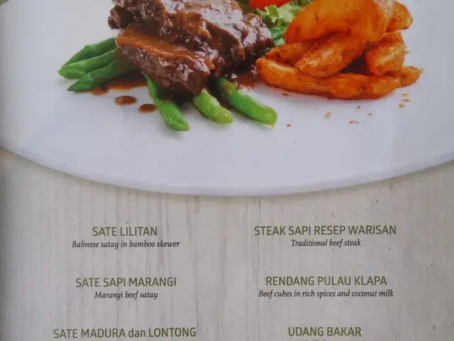 Gambar Makanan Klapa Ijo 10