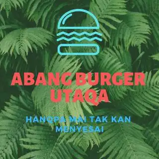 Abang burger utaqa Food Photo 1