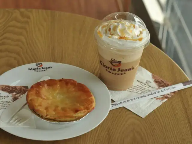 Gloria Jean's Coffees Food Photo 8