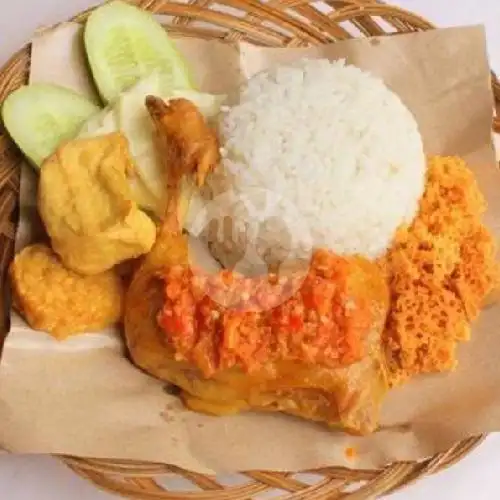 Gambar Makanan Ayam Bakar Srikandi, Kadia 9