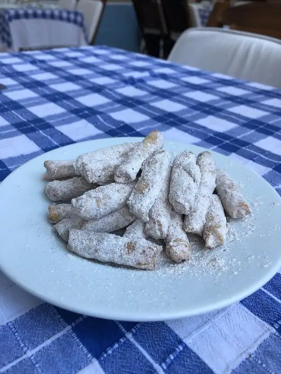 Giritli İstanbul'nin yemek ve ambiyans fotoğrafları 60