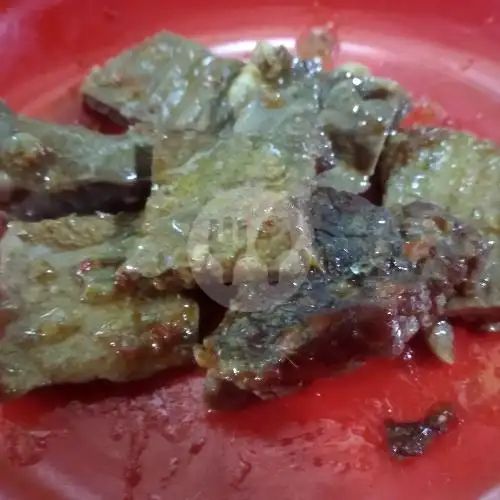 Gambar Makanan Songkolo Begadang Kembar Dan Nasi Kuning Kembar, Ujung 19