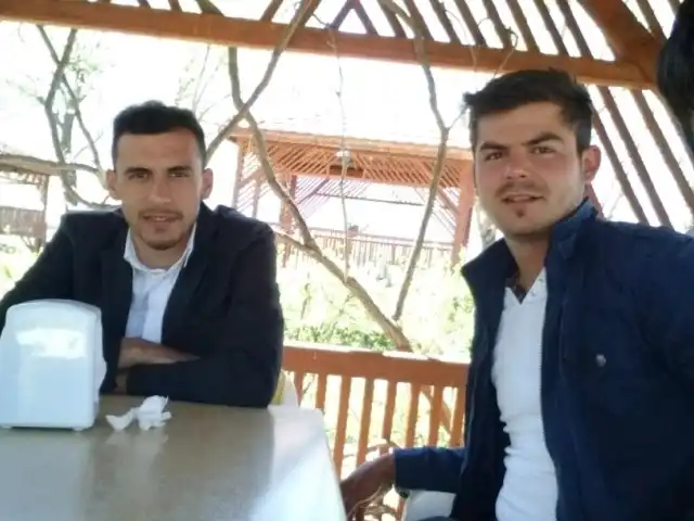 Beldibi Et Mangal'nin yemek ve ambiyans fotoğrafları 6