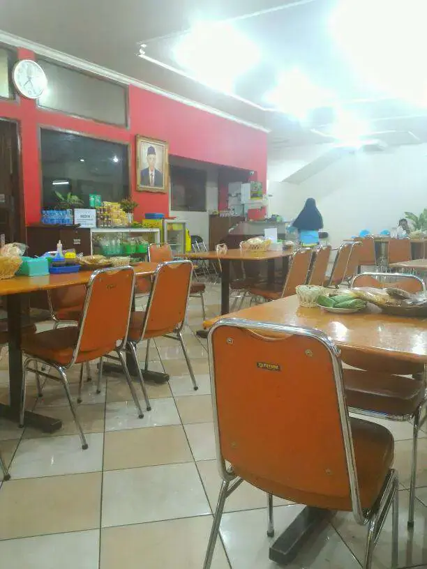 Gambar Makanan Soto Padang H. St. Mangkuto 10