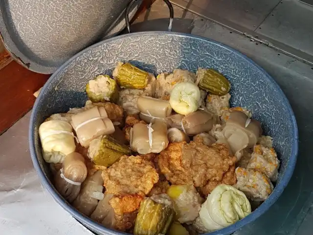 Gambar Makanan Siomay Cu-Nyuk 19 2